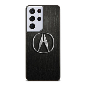 ACURA LOGO Samsung Galaxy S21 Ultra Case ACURA LOGO Samsung Galaxy S21 Ultra Case