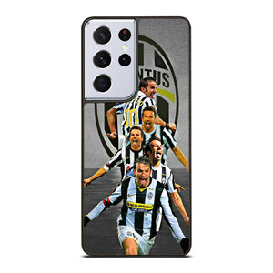 ALESSANDRO DEL PIERO JUVENTUS ICON Samsung Galaxy S21 Ultra Case ALESSANDRO DEL PIERO JUVENTUS ICON Samsung Galaxy S21 Ultra Case