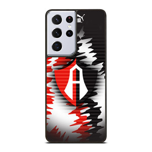 ATLAS FC Samsung Galaxy S21 Ultra Case