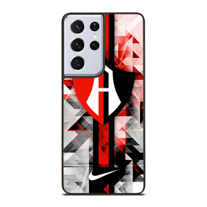 ATLAS FOOTBALL CLUB Samsung Galaxy S21 Ultra Case ATLAS FOOTBALL CLUB Samsung Galaxy S21 Ultra Case