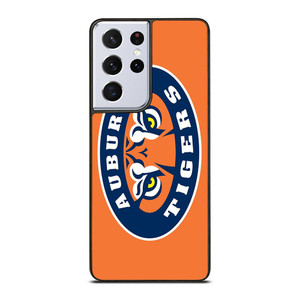 AUBURN TIGERS FOOTBALL Samsung Galaxy S21 Ultra Case