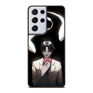 CHROLLO LUCIFER ANIME ART Samsung Galaxy S21 Ultra Case