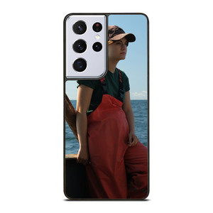 CODA EMILIA JONES 2 Samsung Galaxy S21 Ultra Case