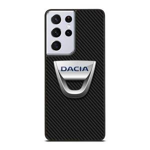 DACIA LOGO Samsung Galaxy S21 Ultra Case DACIA LOGO Samsung Galaxy S21 Ultra Case
