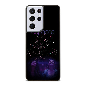 EUPHORIA CHARACTERS MOVIE Samsung Galaxy S21 Ultra Case EUPHORIA CHARACTERS MOVIE Samsung Galaxy S21 Ultra Case