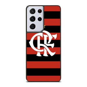 FLAMENGO FC ICON Samsung Galaxy S21 Ultra Case FLAMENGO FC ICON Samsung Galaxy S21 Ultra Case