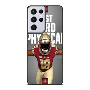 FLORIDA STATE SEMINOLES FSU ICON Samsung Galaxy S21 Ultra Case FLORIDA STATE SEMINOLES FSU ICON Samsung Galaxy S21 Ultra Case