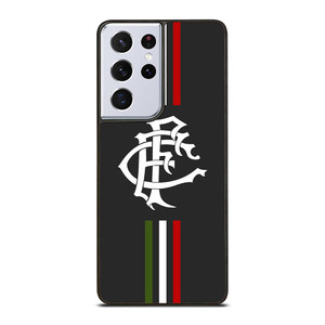 FLUMINENSE FOOTBALL CLUB ICON Samsung Galaxy S21 Ultra Case FLUMINENSE FOOTBALL CLUB ICON Samsung Galaxy S21 Ultra Case