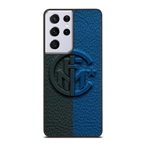 INTER MILAN LOGO 3 Samsung Galaxy S21 Ultra Case