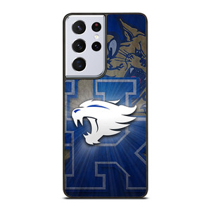 KENTUCKY WILDCATS UNIVERSITY ICON Samsung Galaxy S21 Ultra Case KENTUCKY WILDCATS UNIVERSITY ICON Samsung Galaxy S21 Ultra Case