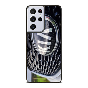 KIA WET ICON Samsung Galaxy S21 Ultra Case
