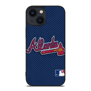 ATLANTA BRAVES 2 iPhone 14 Plus Case