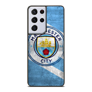 MANCHESTER CITY 1894 Samsung Galaxy S21 Ultra Case MANCHESTER CITY 1894 Samsung Galaxy S21 Ultra Case