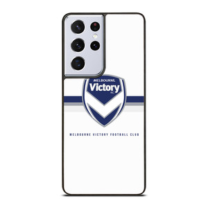 MELBOURNE VICTORY FC LOGO Samsung Galaxy S21 Ultra Case MELBOURNE VICTORY FC LOGO Samsung Galaxy S21 Ultra Case