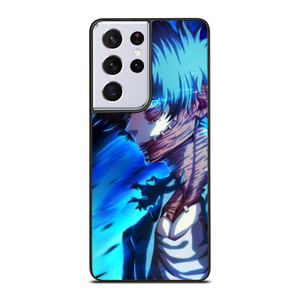 MY HERO ACADEMIA ANIME DABI Samsung Galaxy S21 Ultra Case
