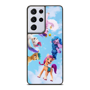 MY LITTLE PONY Samsung Galaxy S21 Ultra Case