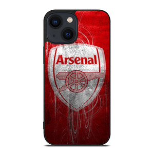 ARSENAL FOOTBALL CLUB 2 iPhone 14 Plus Case