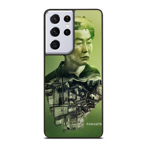 PARASITE MOVIE 2 Samsung Galaxy S21 Ultra Case PARASITE MOVIE 2 Samsung Galaxy S21 Ultra Case