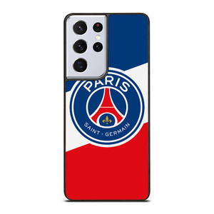 PARIS SAINT GERMAIN PSG FC ICON Samsung Galaxy S21 Ultra Case