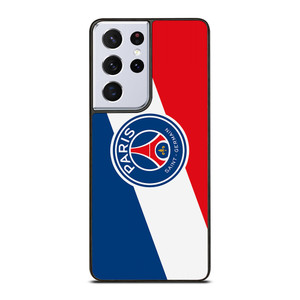 PARIS SAINT GERMAIN PSG FC SYMBOL Samsung Galaxy S21 Ultra Case