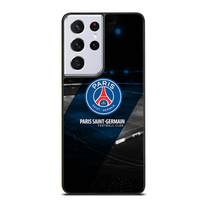 PARIS SAINT GERMAIN PSG FC Samsung Galaxy S21 Ultra Case