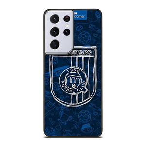 QUERETARO FUTBOL CLUB Samsung Galaxy S21 Ultra Case QUERETARO FUTBOL CLUB Samsung Galaxy S21 Ultra Case