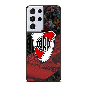 RIVER PLATE FC Samsung Galaxy S21 Ultra Case