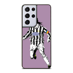 ROBERTO BAGGIO ITALY LEGEND ART Samsung Galaxy S21 Ultra Case