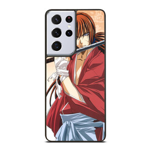 RUROUNI KENSHIN HIMURA Samsung Galaxy S21 Ultra Case RUROUNI KENSHIN HIMURA Samsung Galaxy S21 Ultra Case