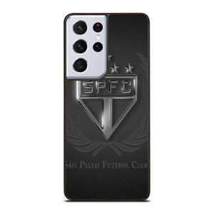 SAO PAULO FC ART Samsung Galaxy S21 Ultra Case