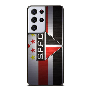 SAO PAULO FC Samsung Galaxy S21 Ultra Case