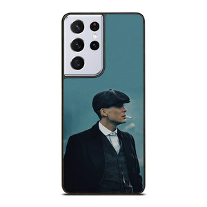 SHELBY PEAKY BLINDERS COOL Samsung Galaxy S21 Ultra Case