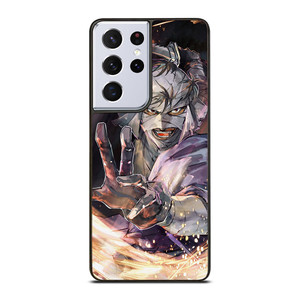 SHISHIO MAKOTO KENSHIN Samsung Galaxy S21 Ultra Case