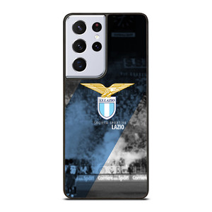 SS LAZIO LOGO Samsung Galaxy S21 Ultra Case
