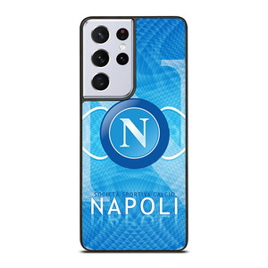 SSC NAPOLI ICON 3 Samsung Galaxy S21 Ultra Case SSC NAPOLI ICON 3 Samsung Galaxy S21 Ultra Case