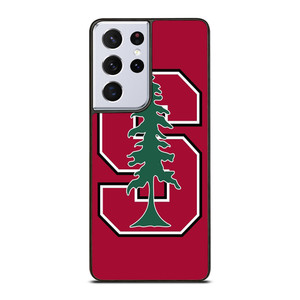 STANFORD UNIVERSITY ICON Samsung Galaxy S21 Ultra Case STANFORD UNIVERSITY ICON Samsung Galaxy S21 Ultra Case
