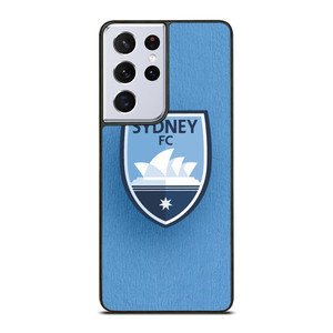 SYDNEY FC ICON Samsung Galaxy S21 Ultra Case