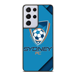 SYDNEY FC LOGO Samsung Galaxy S21 Ultra Case