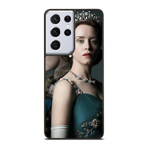 THE CROWN 2 Samsung Galaxy S21 Ultra Case THE CROWN 2 Samsung Galaxy S21 Ultra Case