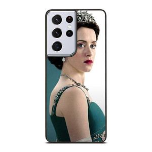 THE CROWN Samsung Galaxy S21 Ultra Case THE CROWN Samsung Galaxy S21 Ultra Case