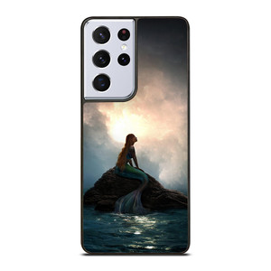 THE LITTLE MERMAID 2023 2 Samsung Galaxy S21 Ultra Case