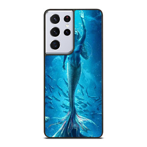 THE LITTLE MERMAID 2023 3 Samsung Galaxy S21 Ultra Case THE LITTLE MERMAID 2023 3 Samsung Galaxy S21 Ultra Case