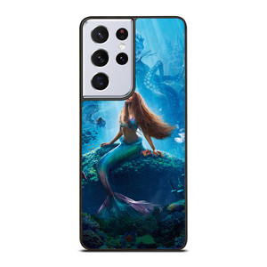 THE LITTLE MERMAID 2023 Samsung Galaxy S21 Ultra Case THE LITTLE MERMAID 2023 Samsung Galaxy S21 Ultra Case