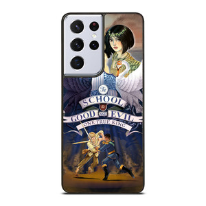 THE SCHOOL FOR GOOD AND EVIL 2 Samsung Galaxy S21 Ultra Case THE SCHOOL FOR GOOD AND EVIL 2 Samsung Galaxy S21 Ultra Case