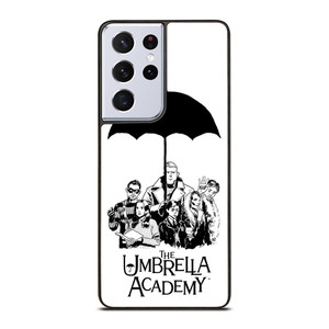 THE UMBRELLA ACADEMY MOVIE Samsung Galaxy S21 Ultra Case THE UMBRELLA ACADEMY MOVIE Samsung Galaxy S21 Ultra Case