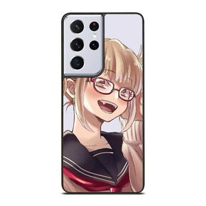 TOGA HIMIKO ANIME ART Samsung Galaxy S21 Ultra Case