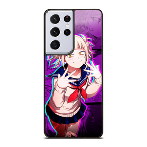 TOGA HIMIKO ANIME Samsung Galaxy S21 Ultra Case
