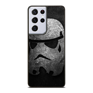 TROOPER STARWARS HELMET 2 Samsung Galaxy S21 Ultra Case