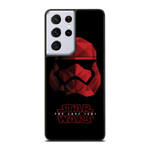TROOPER STARWARS HELMET Samsung Galaxy S21 Ultra Case