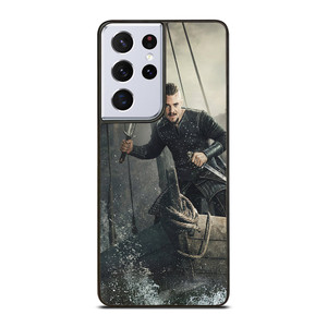 UHTRED THE LAST KIINGDOM COOL Samsung Galaxy S21 Ultra Case